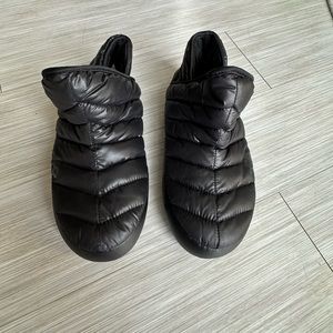 The North Face Puffy Booties